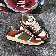 Gucci Men's Screener Sneaker 9240 - 6