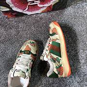 Gucci Men's Screener Sneaker 9241 - 2
