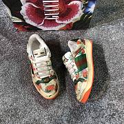 Gucci Men's Screener Sneaker 9241 - 3