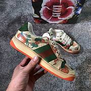 Gucci Men's Screener Sneaker 9241 - 4