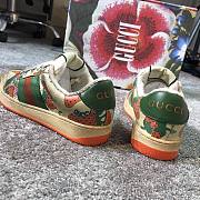Gucci Men's Screener Sneaker 9241 - 5