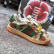 Gucci Men's Screener Sneaker 9241 - 6