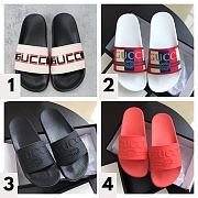 Gucci Slide 9242 - 6