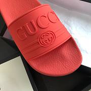 Gucci Slide 9242 - 5