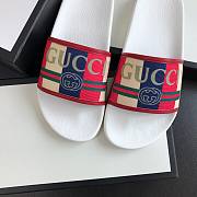 Gucci Slide 9242 - 4