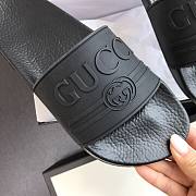 Gucci Slide 9242 - 3