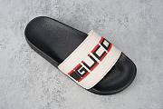 Gucci Slide 9242 - 2