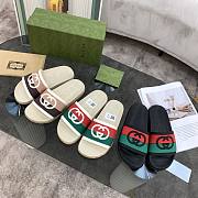 Gucci Slide 9243 - 1