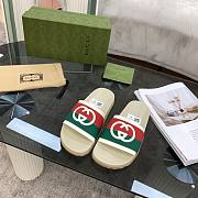 Gucci Slide 9243 - 2