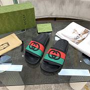 Gucci Slide 9243 - 3