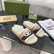 Gucci Slide 9243 - 4