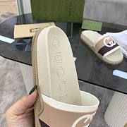 Gucci Slide 9243 - 5