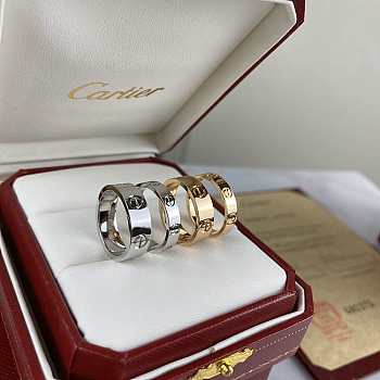 Okify Cartier Love Ring