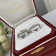 Okify Cartier Love Ring - 3