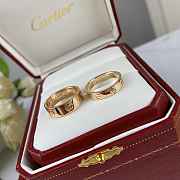 Okify Cartier Love Ring - 6