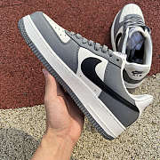 Nike Air Force 1 Low Gray AQ3778-993 - 6