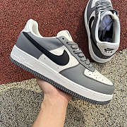 Nike Air Force 1 Low Gray AQ3778-993 - 1