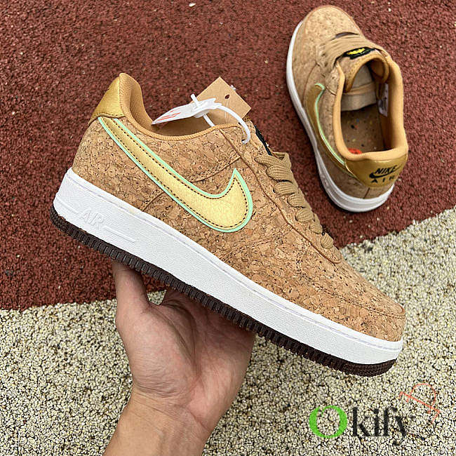 Air Force 1 Low Happy Pineapple DJ2536-900 - 1