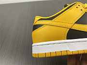 Nike Dunk Low Championship Goldenrod (2021) DD1391-004 - 2