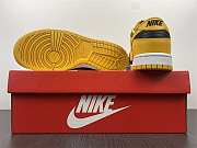 Nike Dunk Low Championship Goldenrod (2021) DD1391-004 - 5