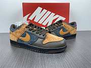 Nike Dunk Low Cider DH0601-001 - 1