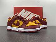 Nike Dunk Low Midas Gold DD1391-701 - 1