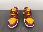 Nike Dunk Low Midas Gold DD1391-701 - 6