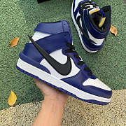 Dunk High x AMBUSH Fragment CU7544-400 - 1