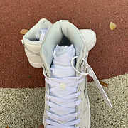 Nike Dunk High White Pure Platinum CZ8149-101 - 5