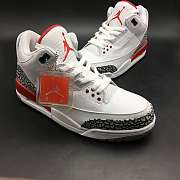 Air Jordan 3 Retro Hall of Fame 136064-116 - 1