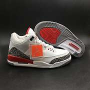 Air Jordan 3 Retro Hall of Fame 136064-116 - 4