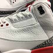 Air Jordan 3 Retro Hall of Fame 136064-116 - 6