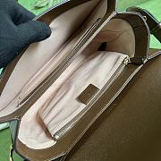 Gucci Horsebit Ophidia 25 Shoulder Bag 602204 - 2
