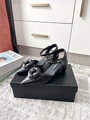 Chanel Sandals Lambskin 9041 - 2