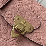 Louis Vuitton Georges BB 27.5 Pink - 2