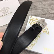 Versace belt 40mm 9319 - 5