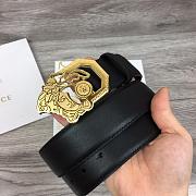 Versace belt 40mm 9318  - 1