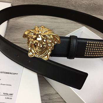 Versace belt 40mm 9320