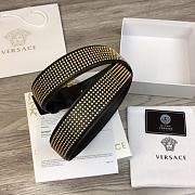 Versace belt 40mm 9320 - 2