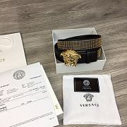 Versace belt 40mm 9320 - 3