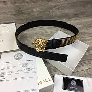 Versace belt 40mm 9320 - 5
