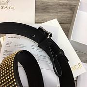 Versace belt 40mm 9321 - 6