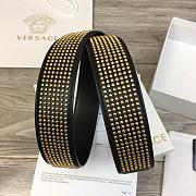 Versace belt 40mm 9321 - 3