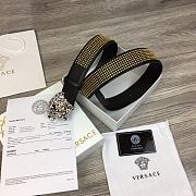 Versace belt 40mm 9321 - 2