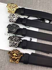 Versace belt 3.8mm 9322 - 1