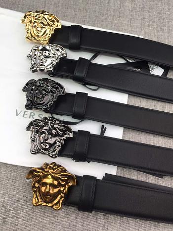 Versace belt 3.8mm 9322