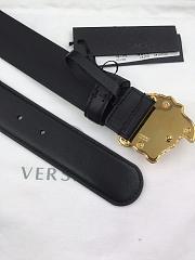 Versace belt 3.8mm 9322 - 3