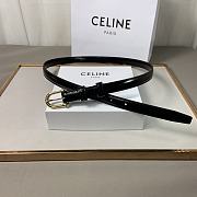 Celine Belt 18mm 9323 - 1