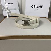 Celine Belt 18mm 9328 - 2