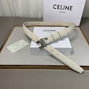 Celine Belt 18mm 9328 - 3